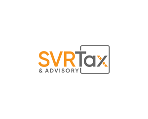SVR Tax & Advisory | Logo-Design von Atec