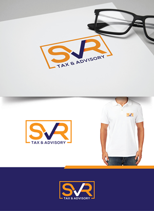 Design de Logo par creativepix pour SVR Tax & Advisory | Design : #28509572