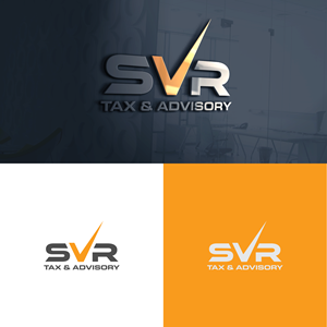 Design de Logo par DesignFirst pour SVR Tax & Advisory | Design : #28509164