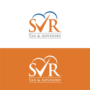 Design de Logo par cjssan pour SVR Tax & Advisory | Design : #28492981