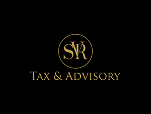 Logo Design by Soonia for SVR Tax & Advisory | Design: #28492737