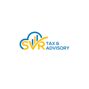 Logo Design by geni for SVR Tax & Advisory | Design #28513702