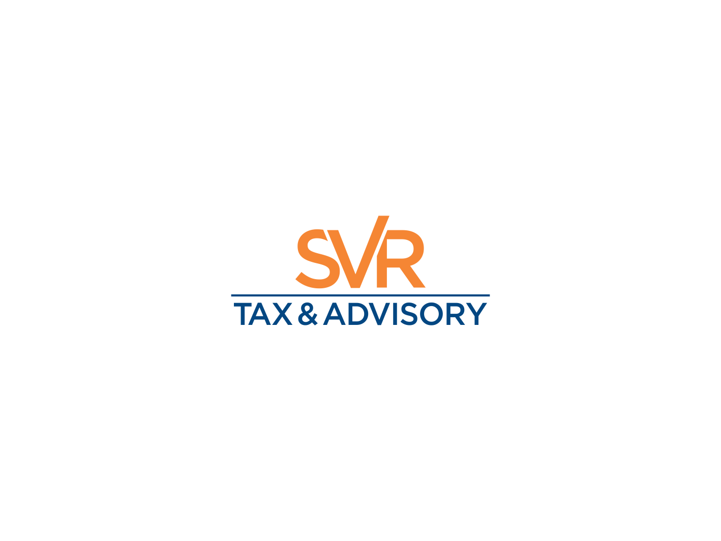 Design de Logo par BNdesigner pour SVR Tax & Advisory | Design #28510296