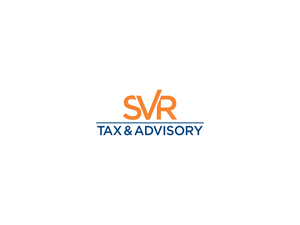 Logo Design by BNdesigner for SVR Tax & Advisory | Design: #28510296