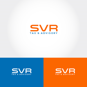 Design de Logo par Ayub Zafar pour SVR Tax & Advisory | Design : #28519377