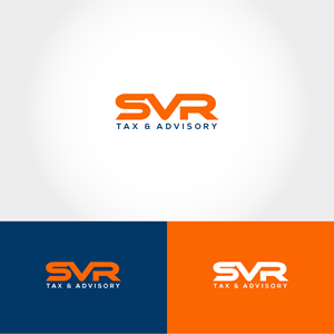 Design de Logo par Ayub Zafar pour SVR Tax & Advisory | Design : #28519378