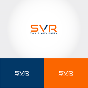 Design de Logo par Ayub Zafar pour SVR Tax & Advisory | Design : #28519380