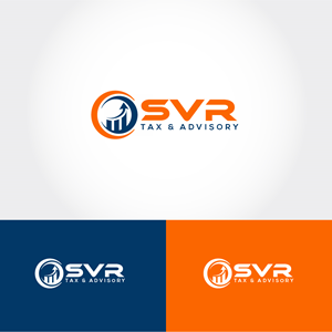 Design de Logo par Ayub Zafar pour SVR Tax & Advisory | Design : #28519382