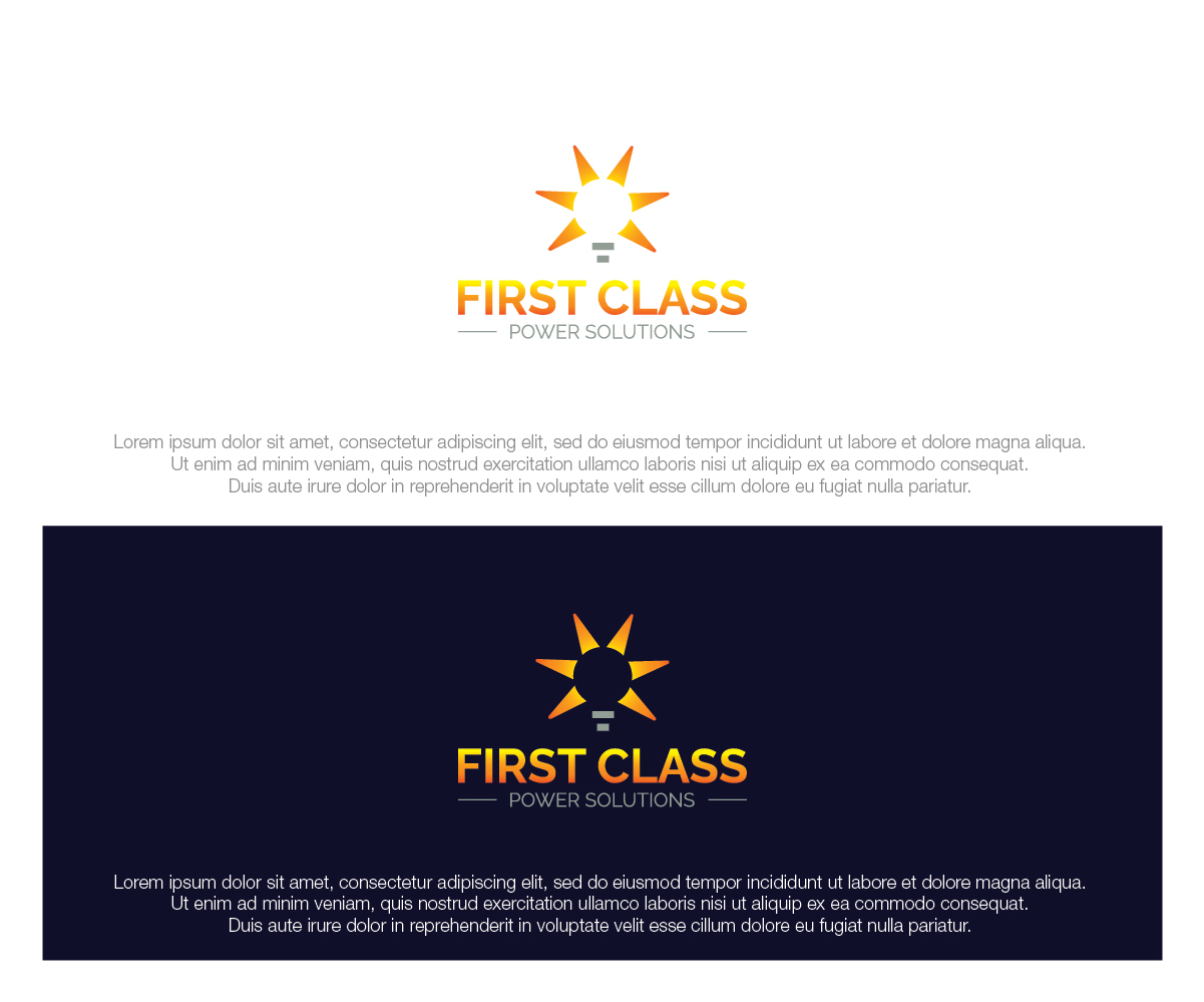 Logo Design by dstudios for this project | Design #28494914