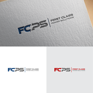 Logo Design by DesignFirst