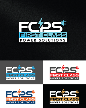 Logo Design by u2square