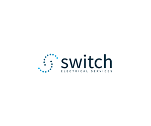 Design de Logo par designedbykyle pour Switch Electrical Services | Design #3088435