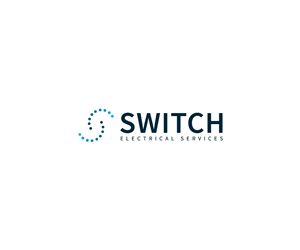 Logo Design by designedbykyle for Switch Electrical Services | Design: #3088439
