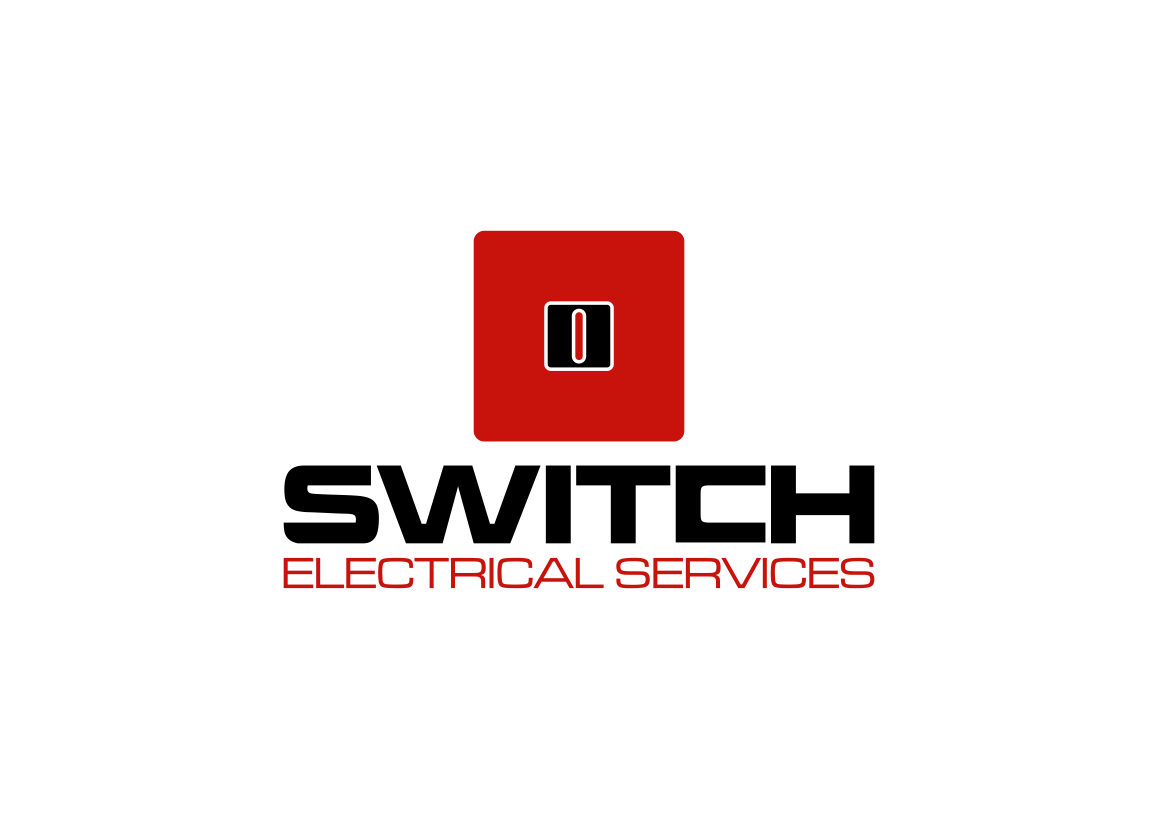 Logo Design by daniswarasayang for Switch Electrical Services | Design #3104626