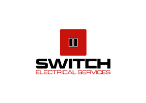 Logo Design by daniswarasayang for Switch Electrical Services | Design: #3104626