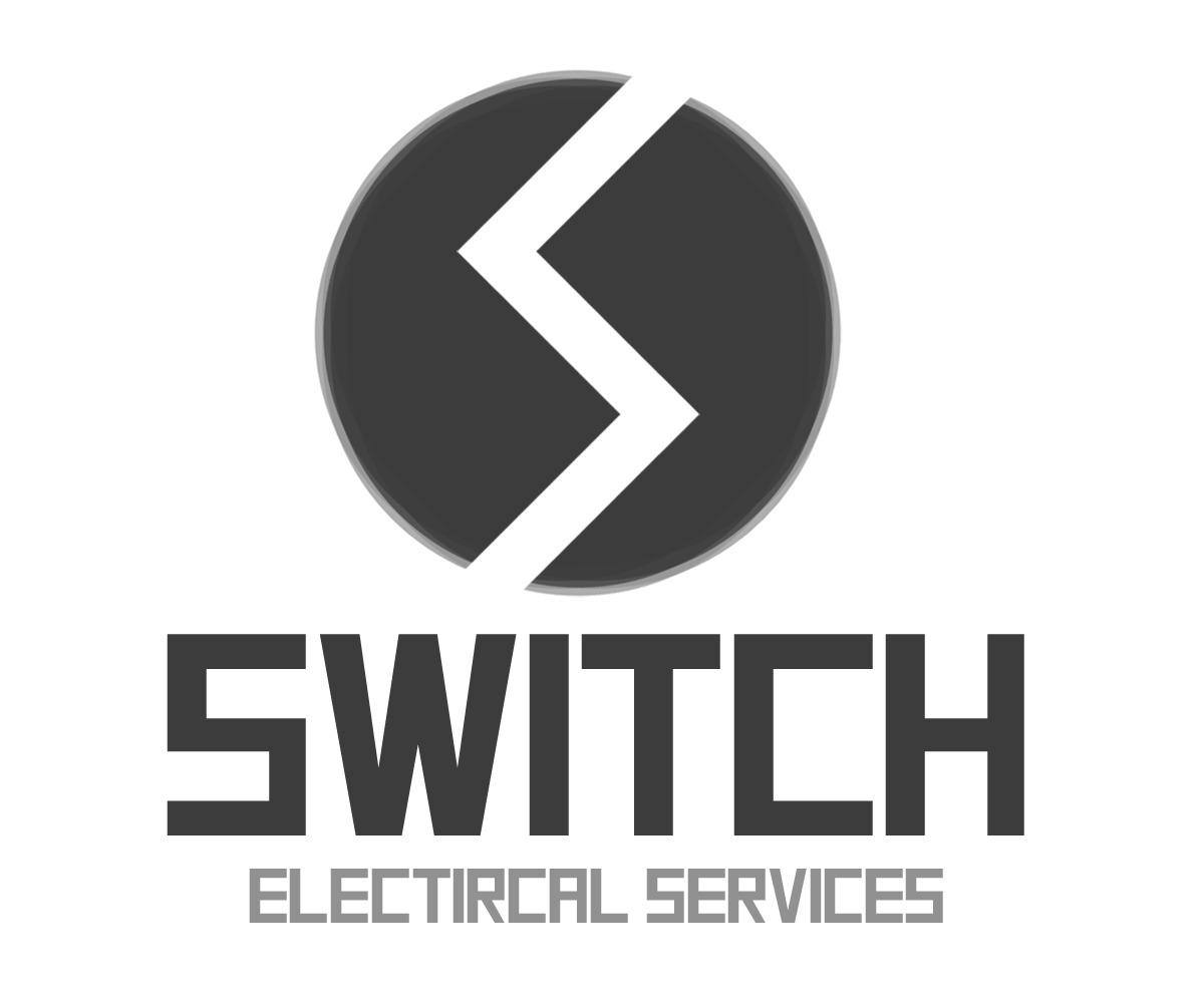 Logo Design by Shafie Suhaimi for Switch Electrical Services | Design #3076973