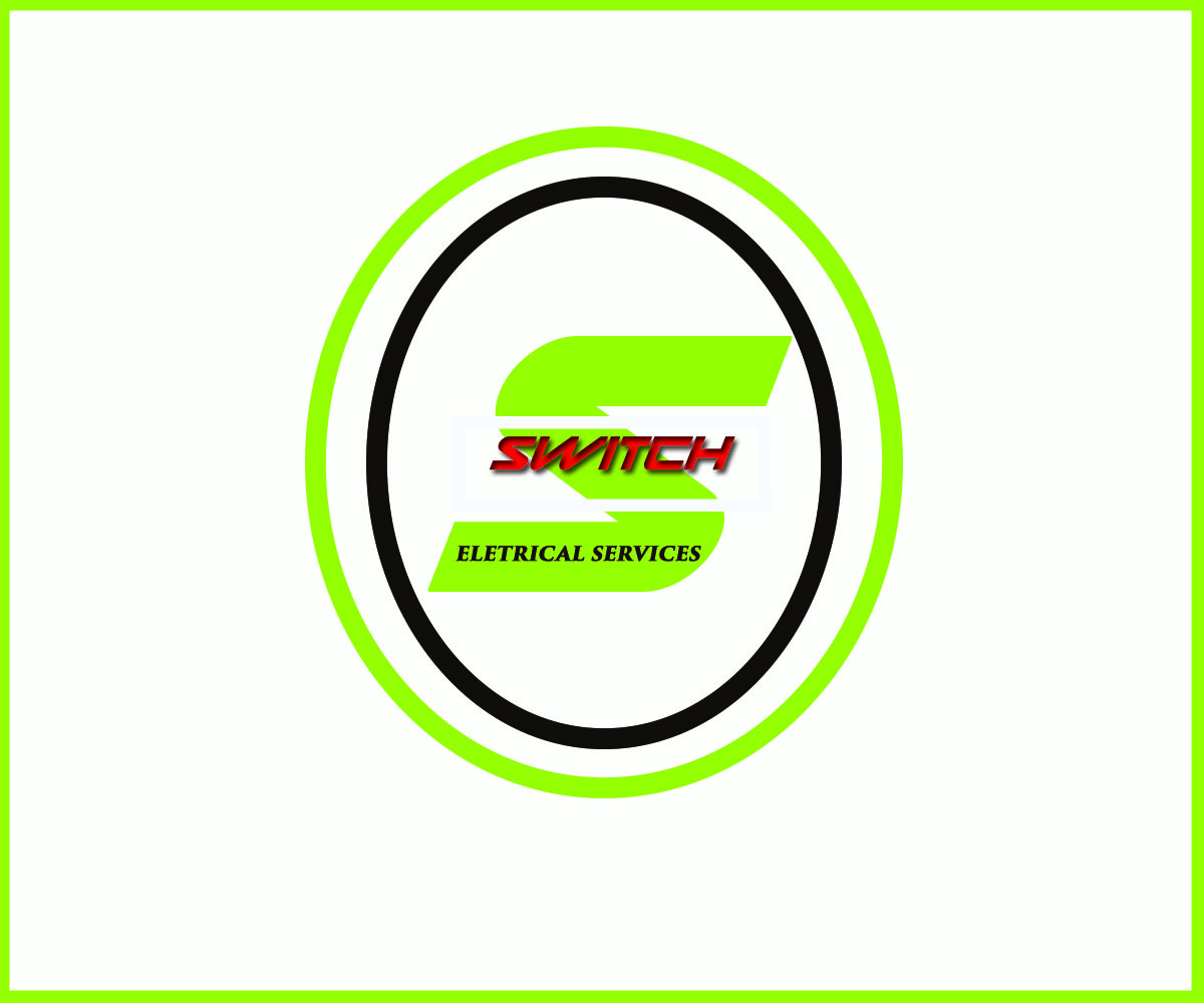 Logo Design by Your Brand Design for Switch Electrical Services | Design #3072216