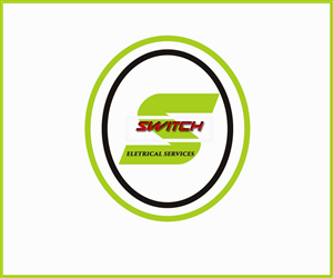 Logo Design by Your Brand Design for Switch Electrical Services | Design: #3072216