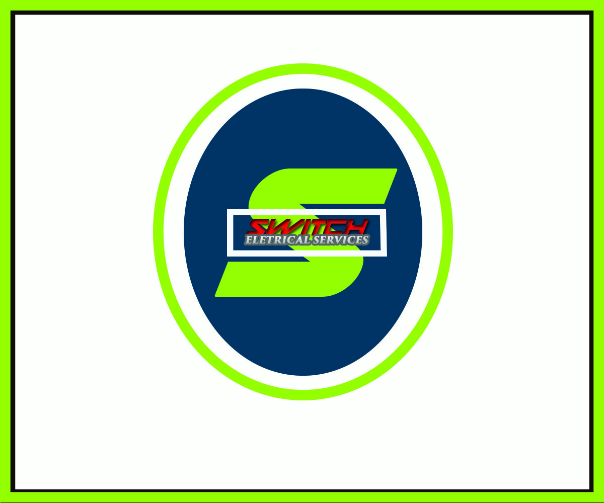 Logo Design by Your Brand Design for Switch Electrical Services | Design #3072343