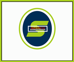 Logo Design by Your Brand Design for Switch Electrical Services | Design: #3072343