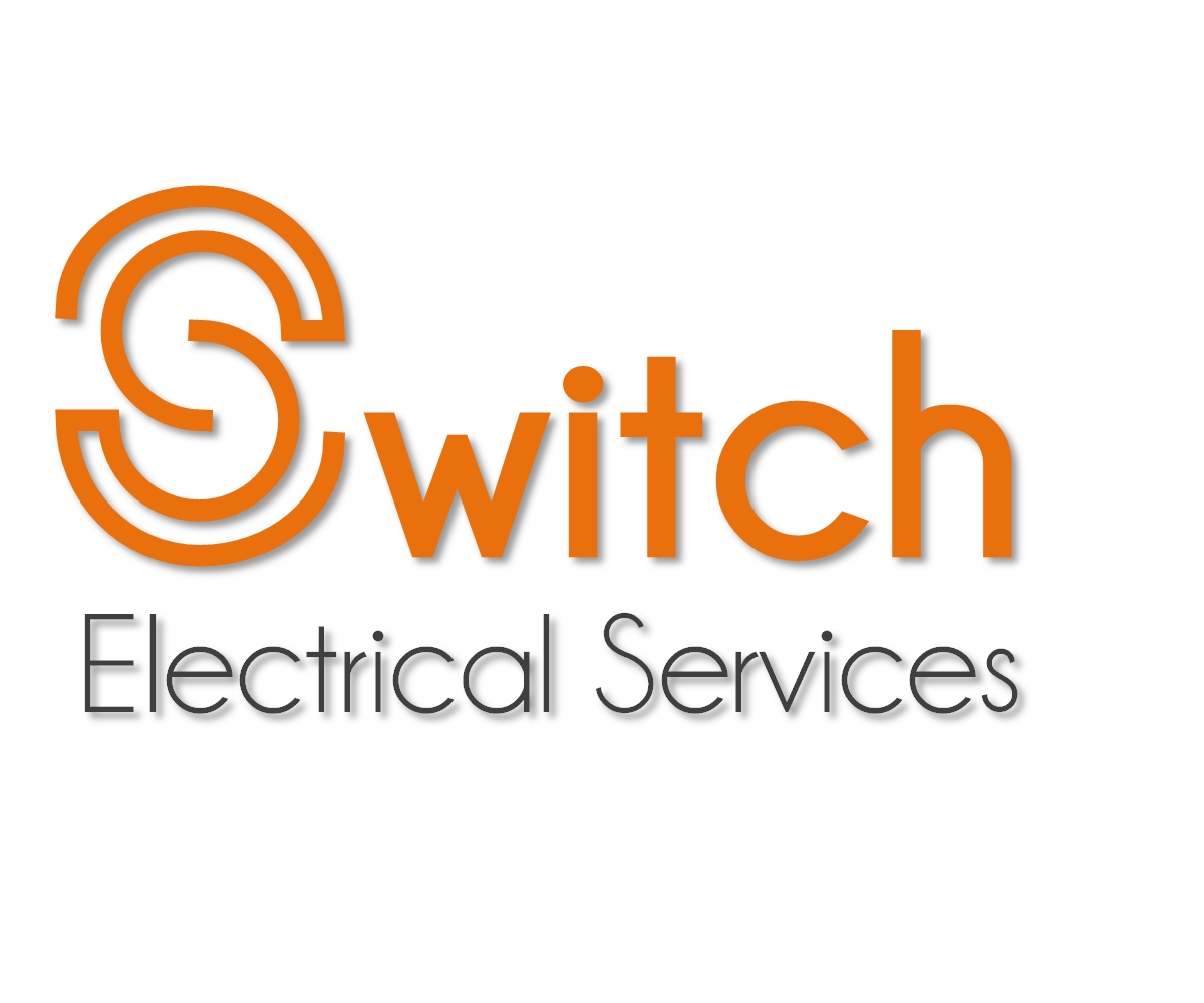Logo Design by Elizabeta for Switch Electrical Services | Design #3071760
