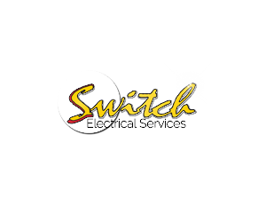 Logo Design by xienabebs for Switch Electrical Services | Design: #3072556