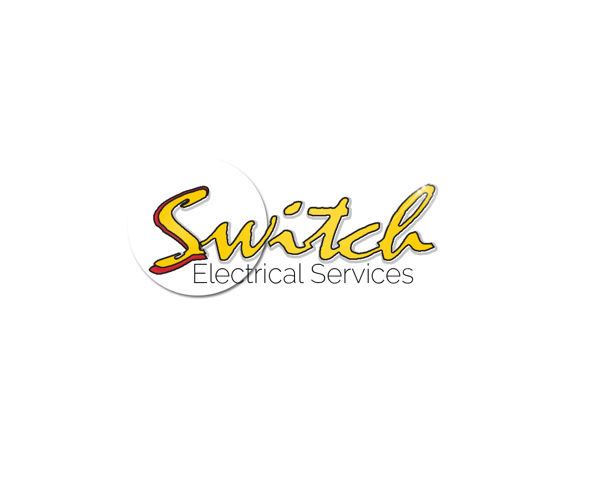 Logo Design by xienabebs for Switch Electrical Services | Design #3072557