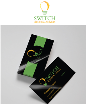 Logo Design by DraganDesign