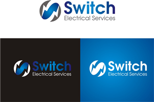 Logo Design by Sushmaa for Switch Electrical Services | Design: #3079945