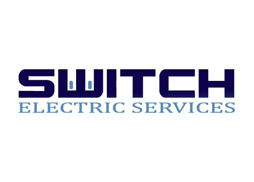 Design de Logo par Muhammad Sumair pour Switch Electrical Services | Design #3098487