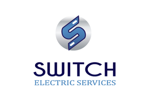 Logo Design by Muhammad Sumair for Switch Electrical Services | Design: #3098497