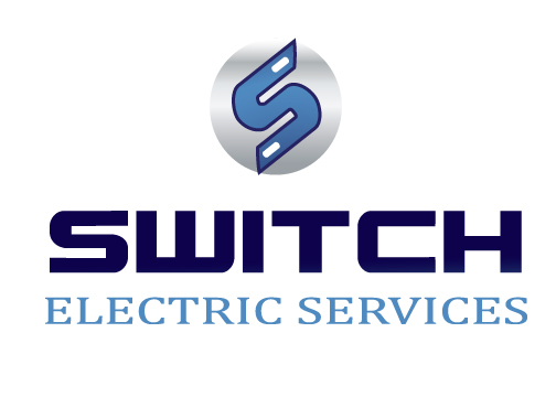 Design de Logo par Muhammad Sumair pour Switch Electrical Services | Design #3098500