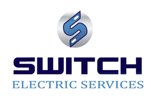 Logo Design by Muhammad Sumair for Switch Electrical Services | Design: #3098500
