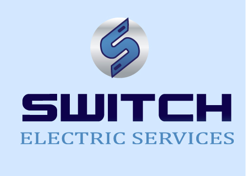 Design de Logo par Muhammad Sumair pour Switch Electrical Services | Design #3098503