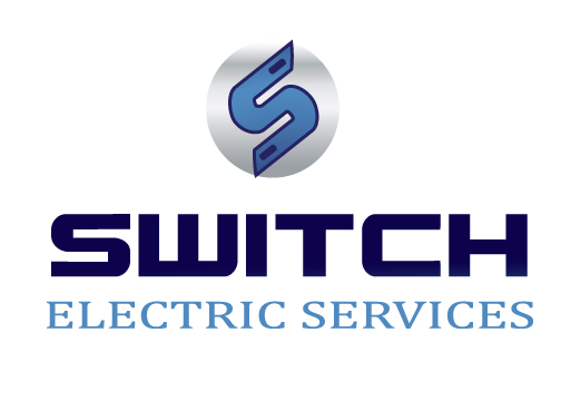 Logo Design by Muhammad Sumair for Switch Electrical Services | Design #3098506