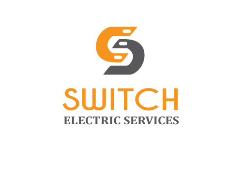 Logo Design by Muhammad Sumair for Switch Electrical Services | Design #3098510