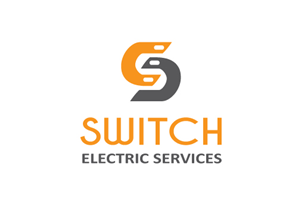 Logo Design by Muhammad Sumair for Switch Electrical Services | Design: #3098513