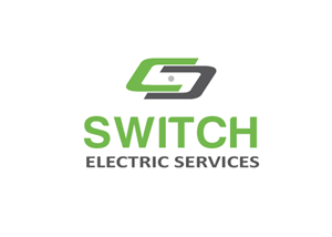 Logo Design by Muhammad Sumair for Switch Electrical Services | Design: #3098518