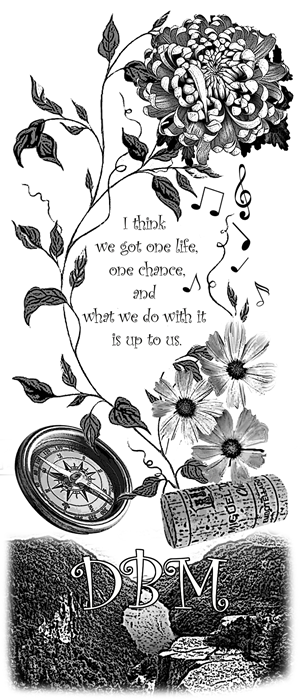 Tattoo Design by Daneko