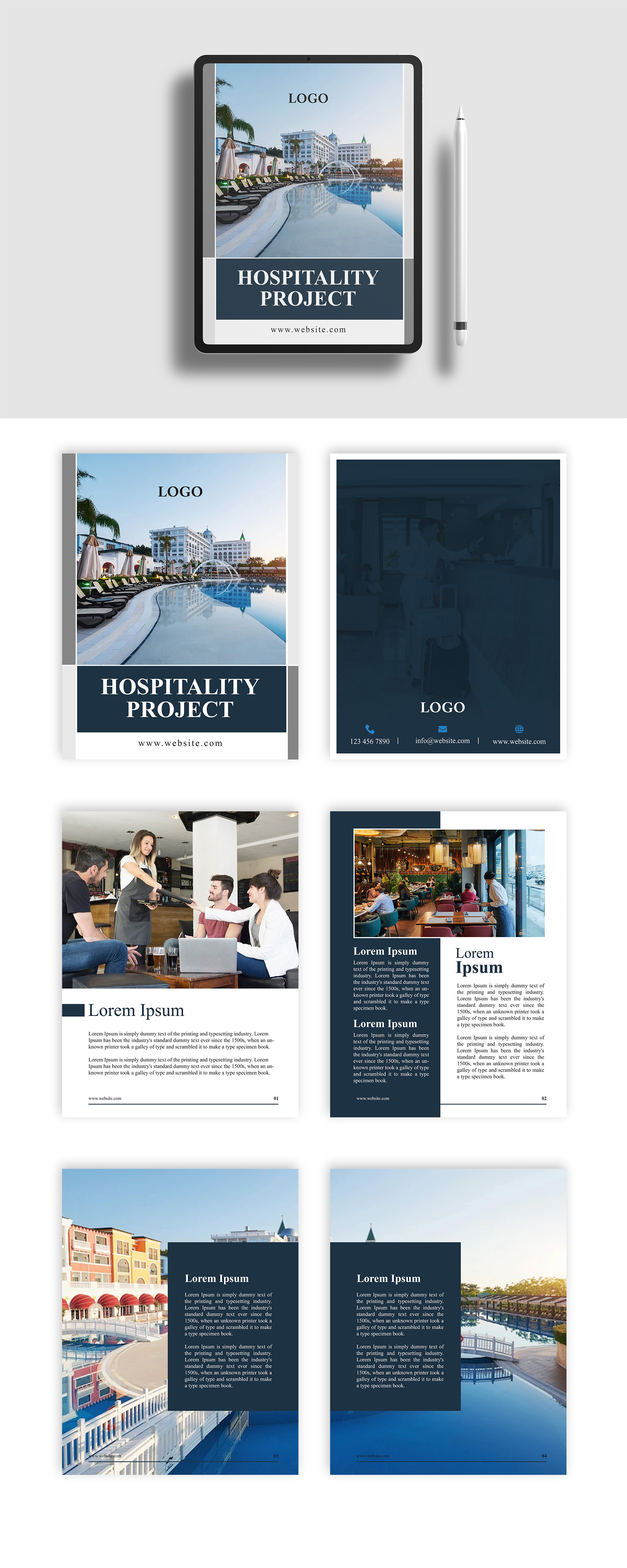 PowerPoint-Design von Design Motion für dieses Projekt | Design #28520147