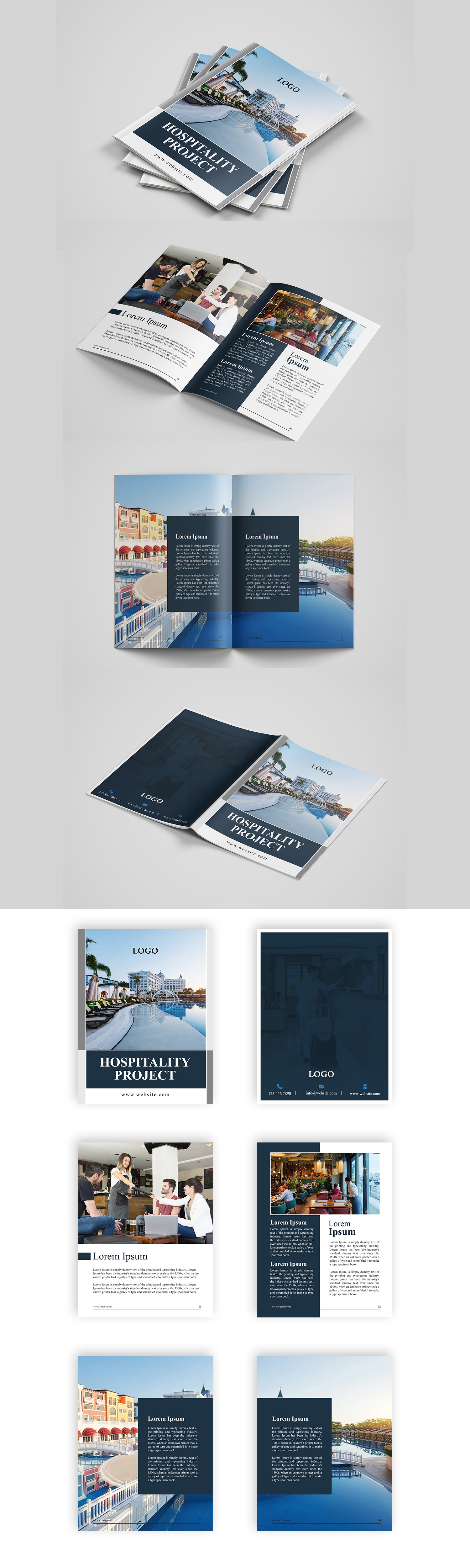 PowerPoint-Design von Design Motion für dieses Projekt | Design #28520662