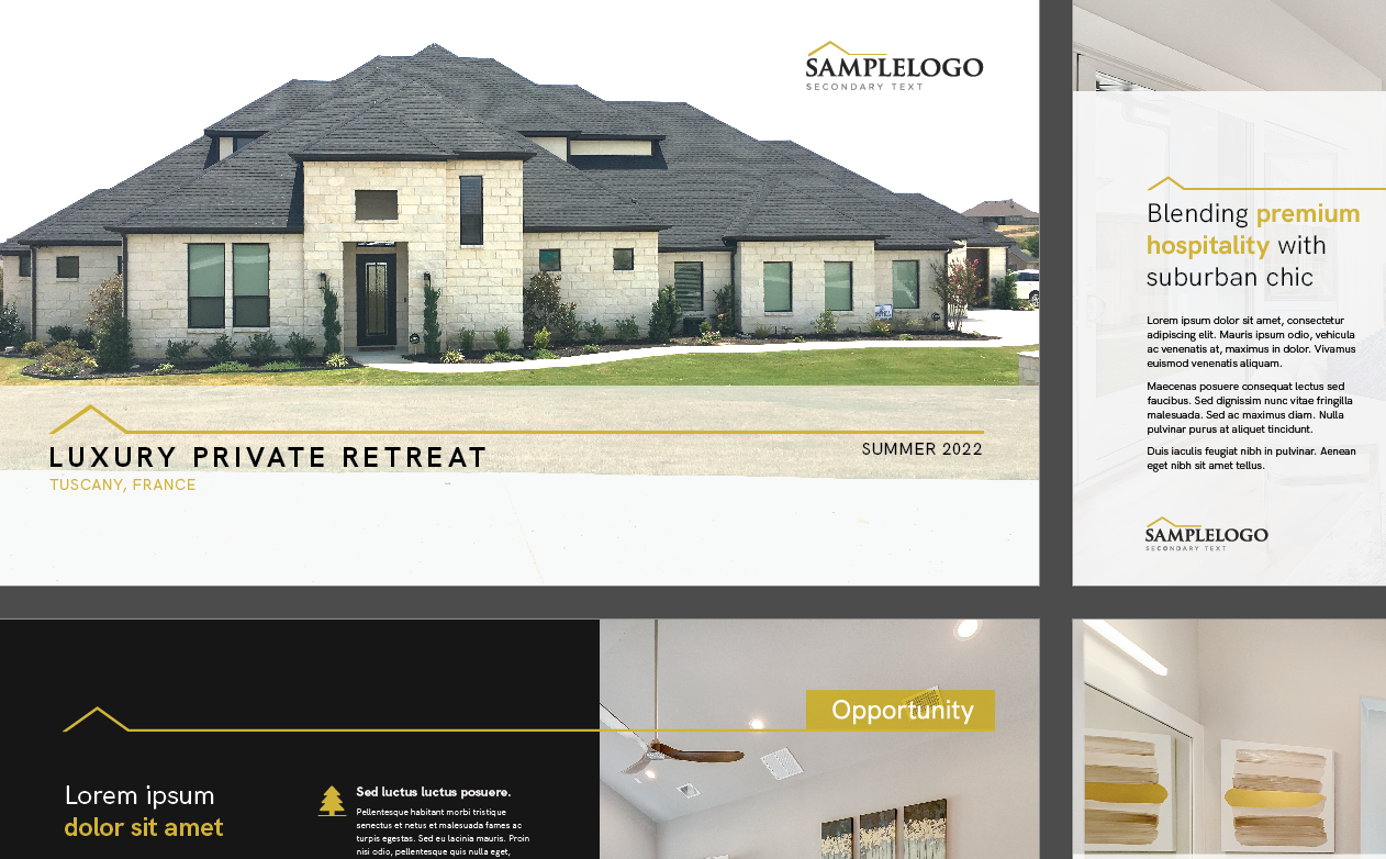 PowerPoint Design by Kelechi Design for this project | Design #28747631