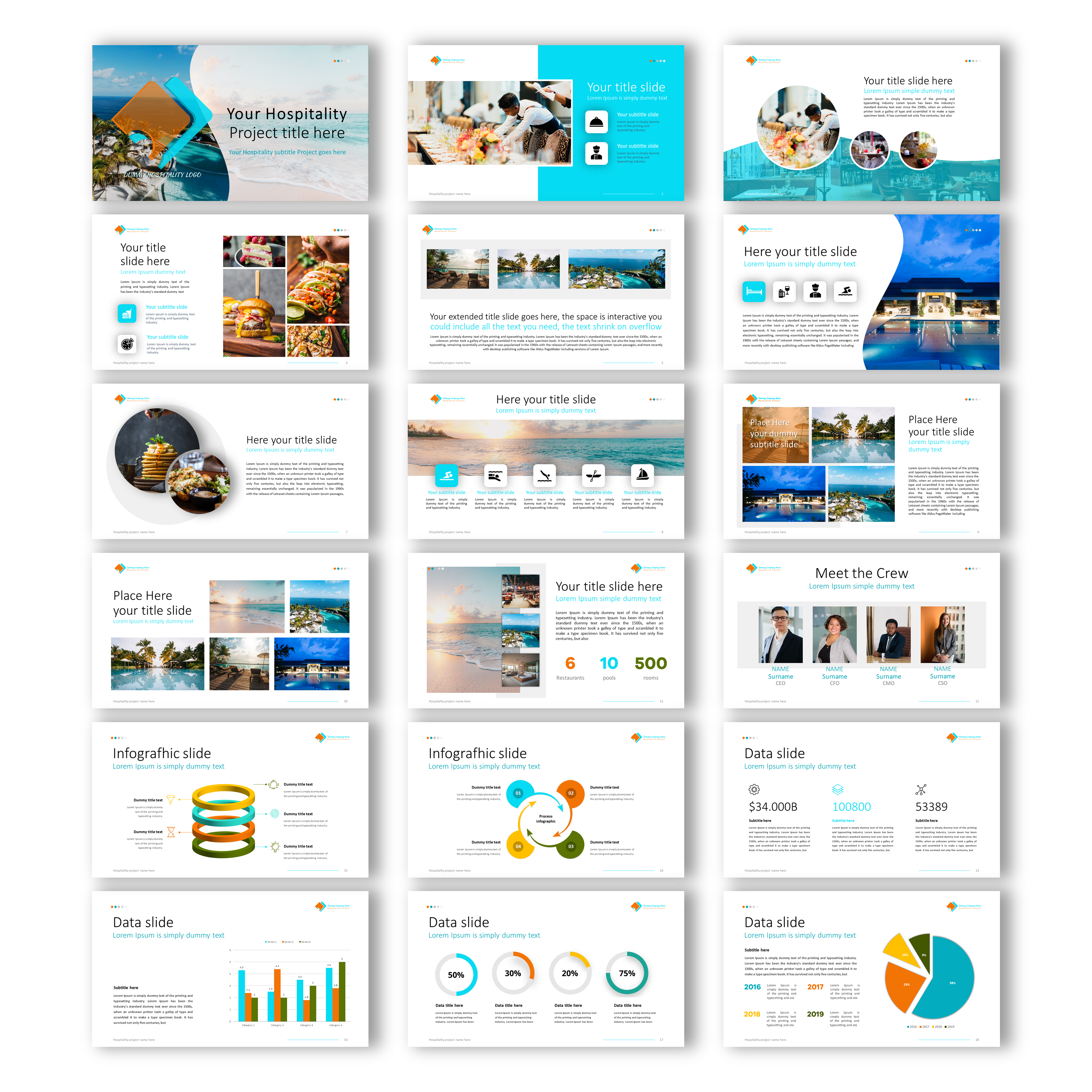 PowerPoint-Design von joseborgesbarboza 2 für dieses Projekt | Design #28742598