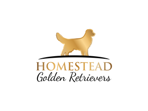 Diseño de Logo por BNdesigner para Homestead Golden Retrievers | Diseño: #28542340