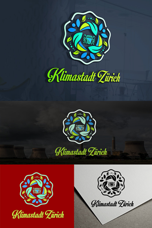 Diseño de Logo por Wonderful design para este proyecto | Diseño: #28521440