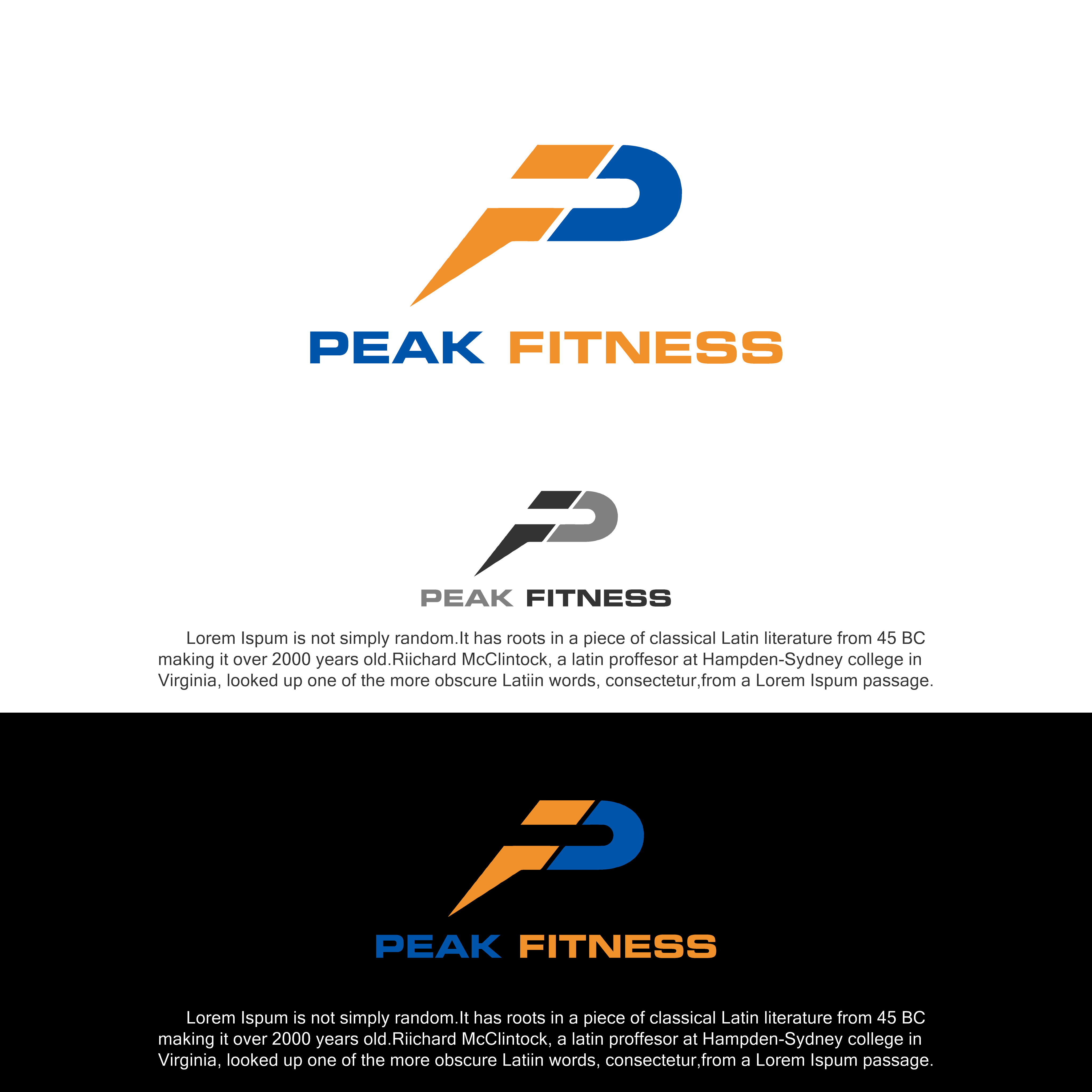 Logo Design by Salman125 for this project | Design #28506056