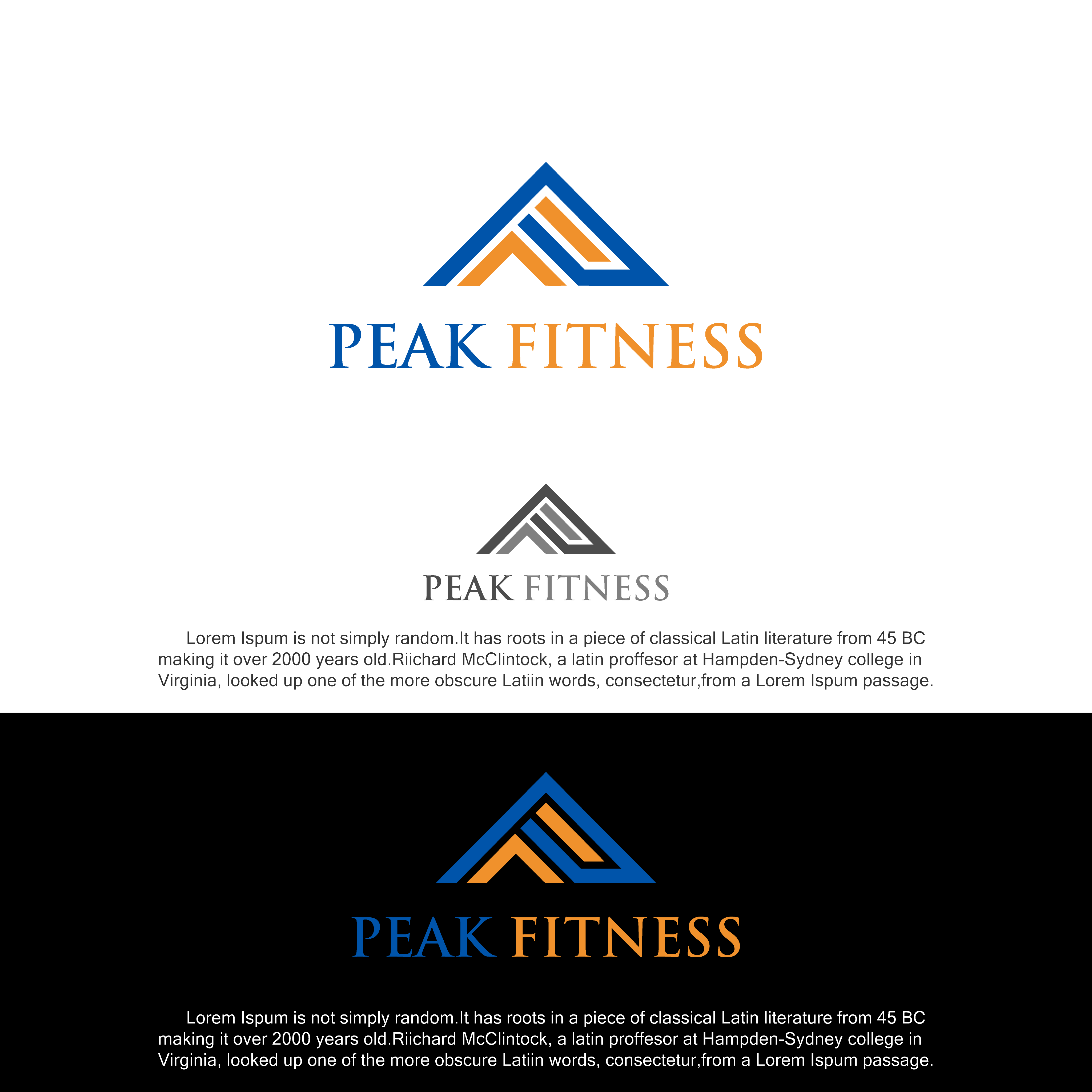 Logo Design by Salman125 for this project | Design #28506074