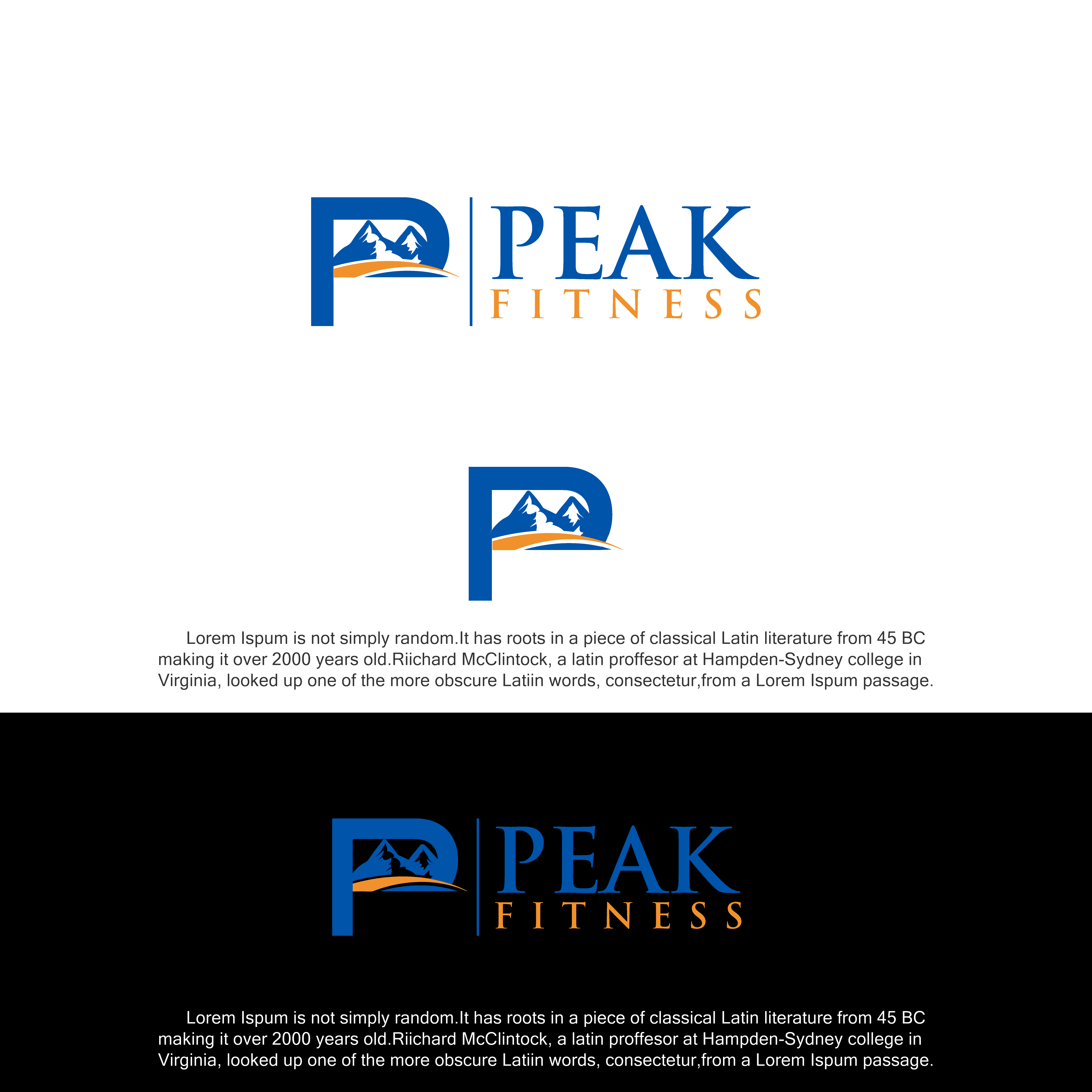 Logo Design by Salman125 for this project | Design #28506088