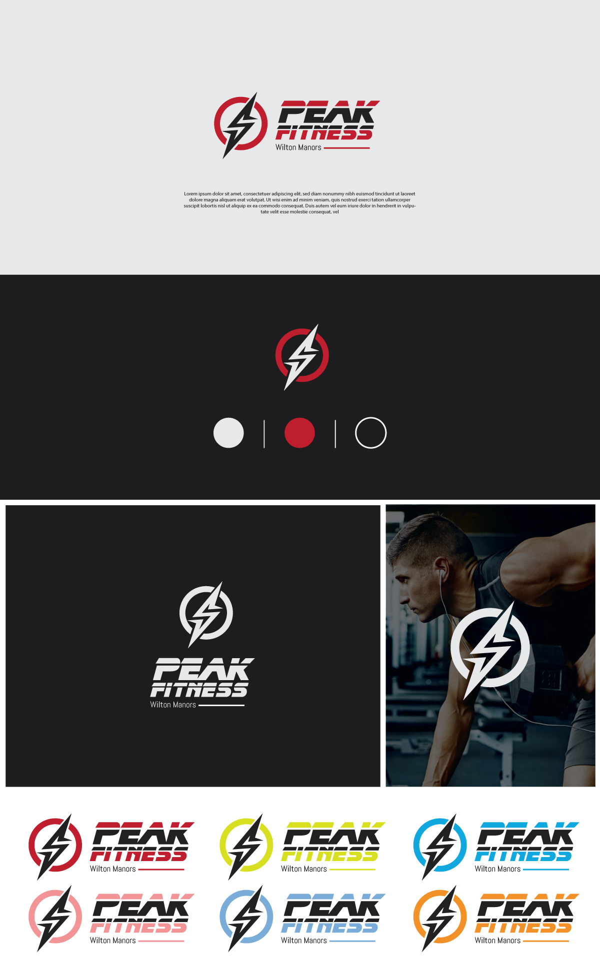 Logo Design by Design_Lenni for this project | Design #28514953