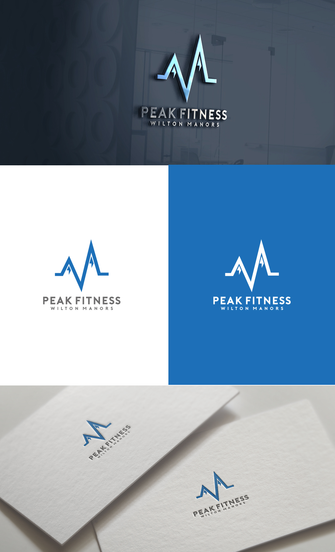 Logo Design by GLDesigns for this project | Design #28495112